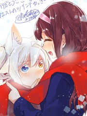 猫娘症候群catulus syndrome